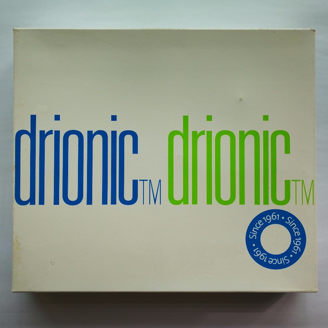 Drionic