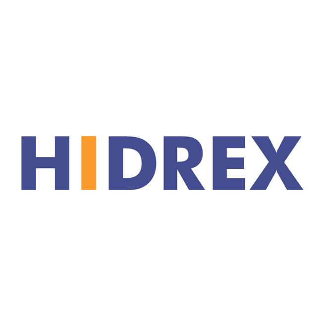 Hidrex DVP1000
