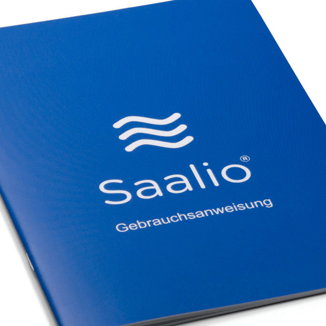 Saalio